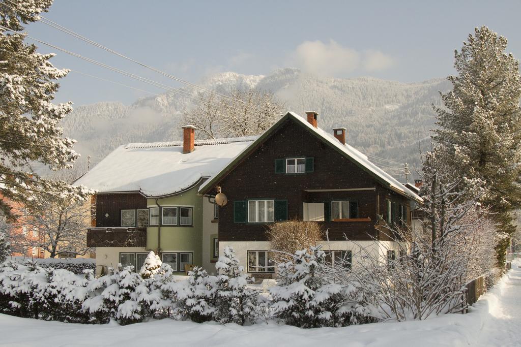 Apartmenthaus Berdnik Kotschach-Mauthen Rom bilde