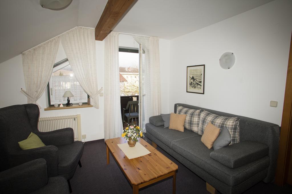 Apartmenthaus Berdnik Kotschach-Mauthen Eksteriør bilde