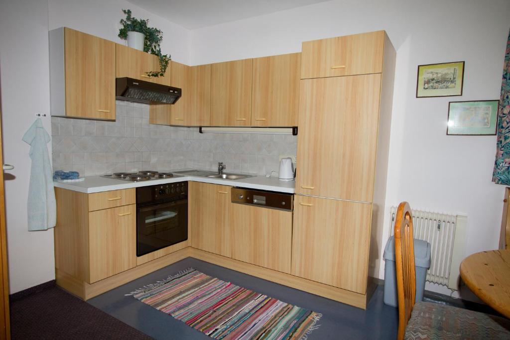 Apartmenthaus Berdnik Kotschach-Mauthen Eksteriør bilde